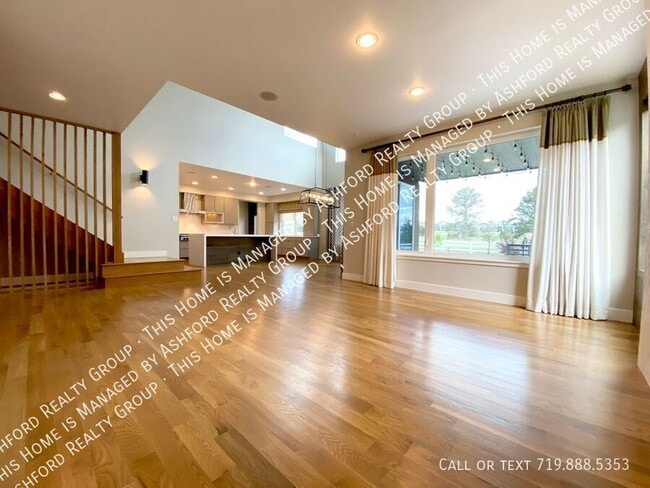 Building Photo - 1279 Foothills Farm Way
