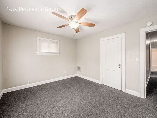 Building Photo - 1411 N 5th St