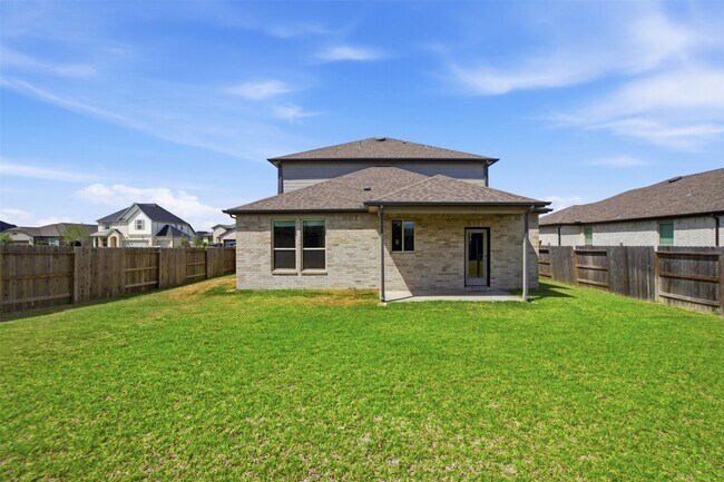 Building Photo - 6815 Ivory Sedge Trl