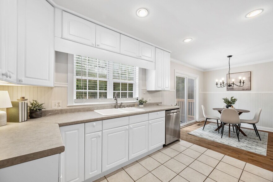 Building Photo - 419 Osborne Dr