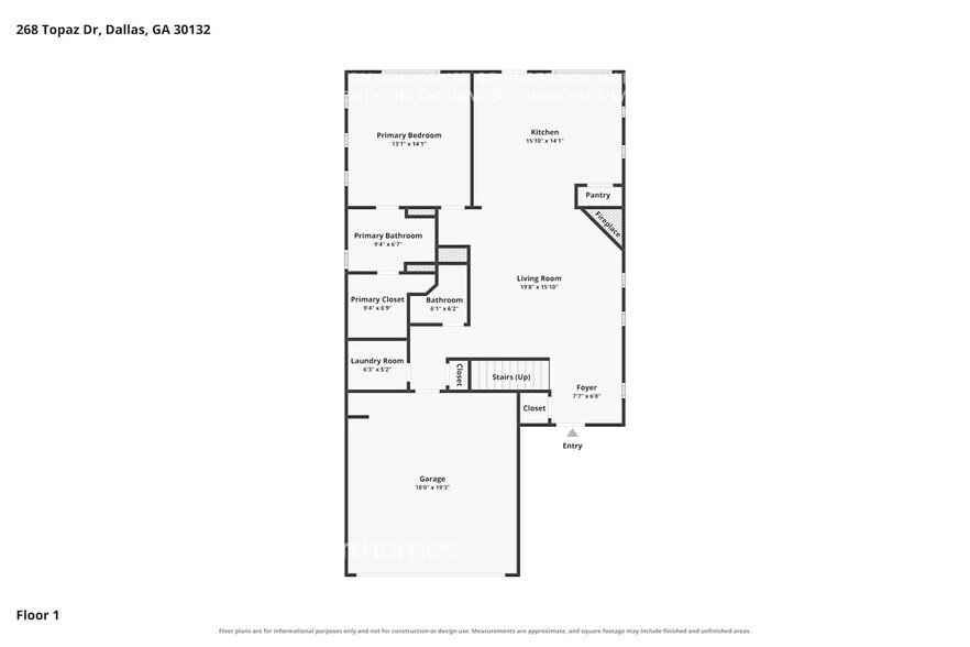 Building Photo - 268 Topaz Dr