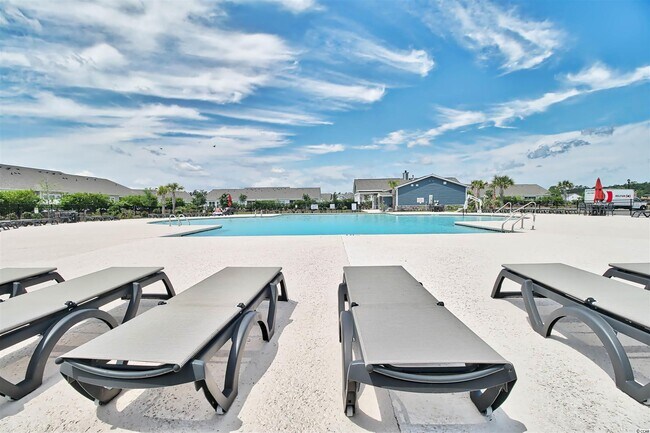 Building Photo - 1072 Caprisia Lp