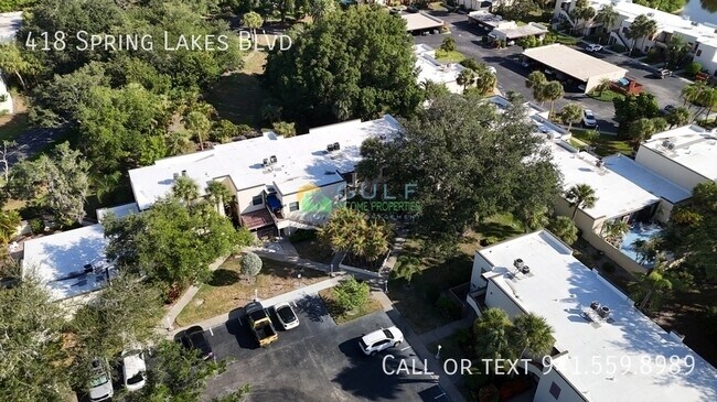 Building Photo - 418 Spring Lakes Blvd