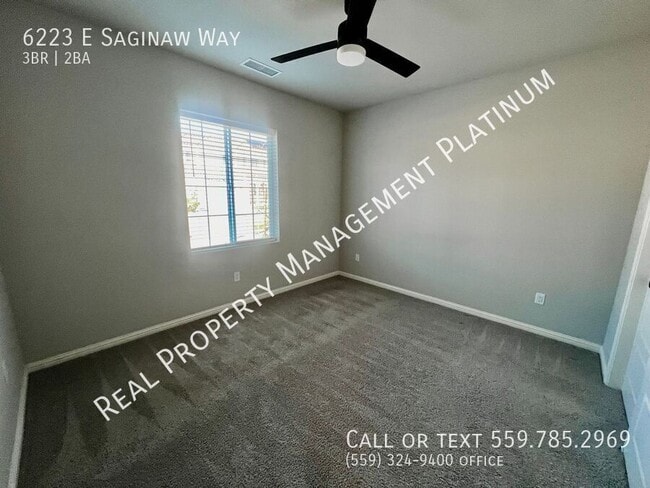 Building Photo - $2,595 Fowler & Ashlan, 3 Bedroom 2 Bathro...