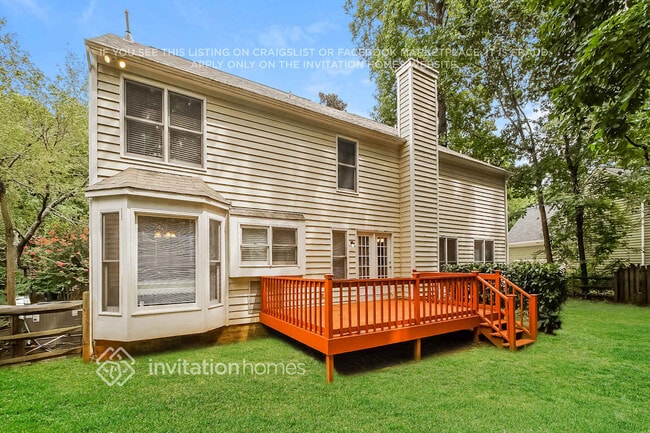 Building Photo - 13101 Angel Oak Dr