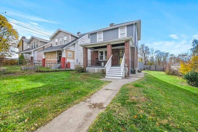 Building Photo - 5214 Columbo St