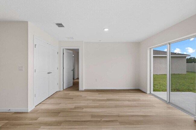 Building Photo - Be the first to rent this new 3BR 2BA home in SW Ocala!