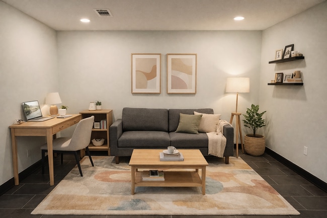 Building Photo - 2392 Zanone Ave