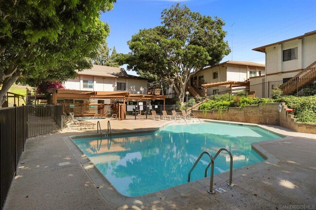 Building Photo - Comfortable, Convenient Living In Premier Mission Valley Complex