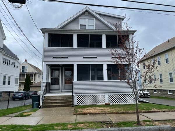 Primary Photo - 44 Egerton Rd