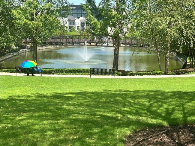 Building Photo - 400 17th St NW