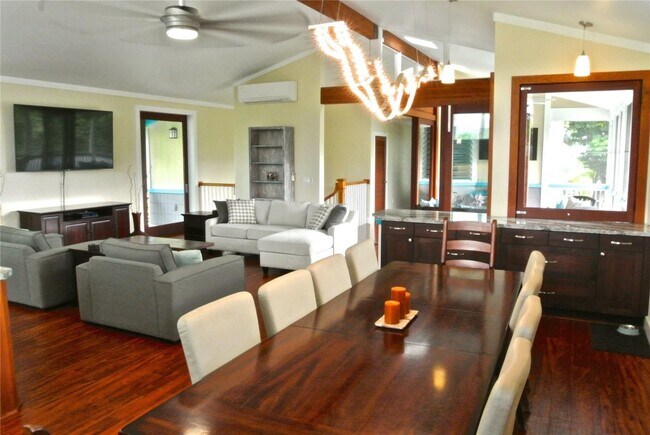 Building Photo - 419c Kawailoa Rd