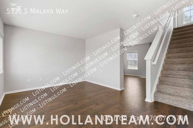 Building Photo - 5330 S Malaya Way