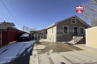 Building Photo - 310 S 2nd Ave