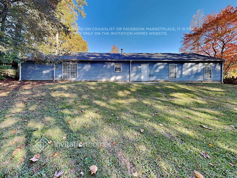 Building Photo - 3990 Cliftondale Pl