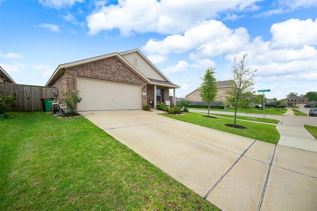 Building Photo - 24147 Becker Hollow Ln