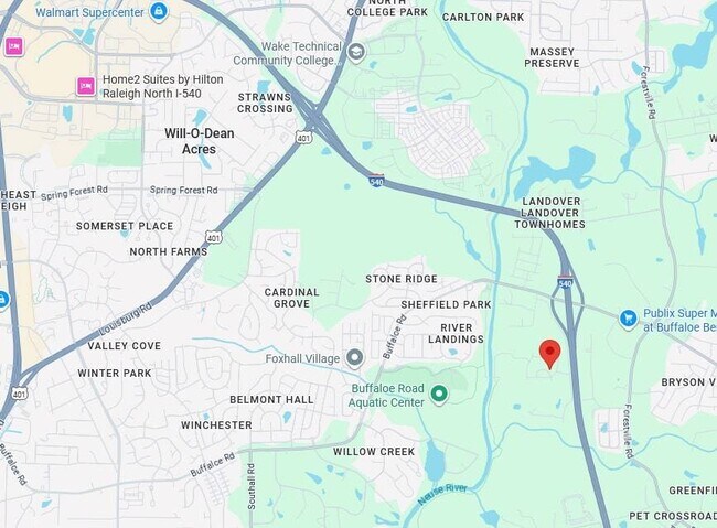 Building Photo - 4959 Caddis Bnd