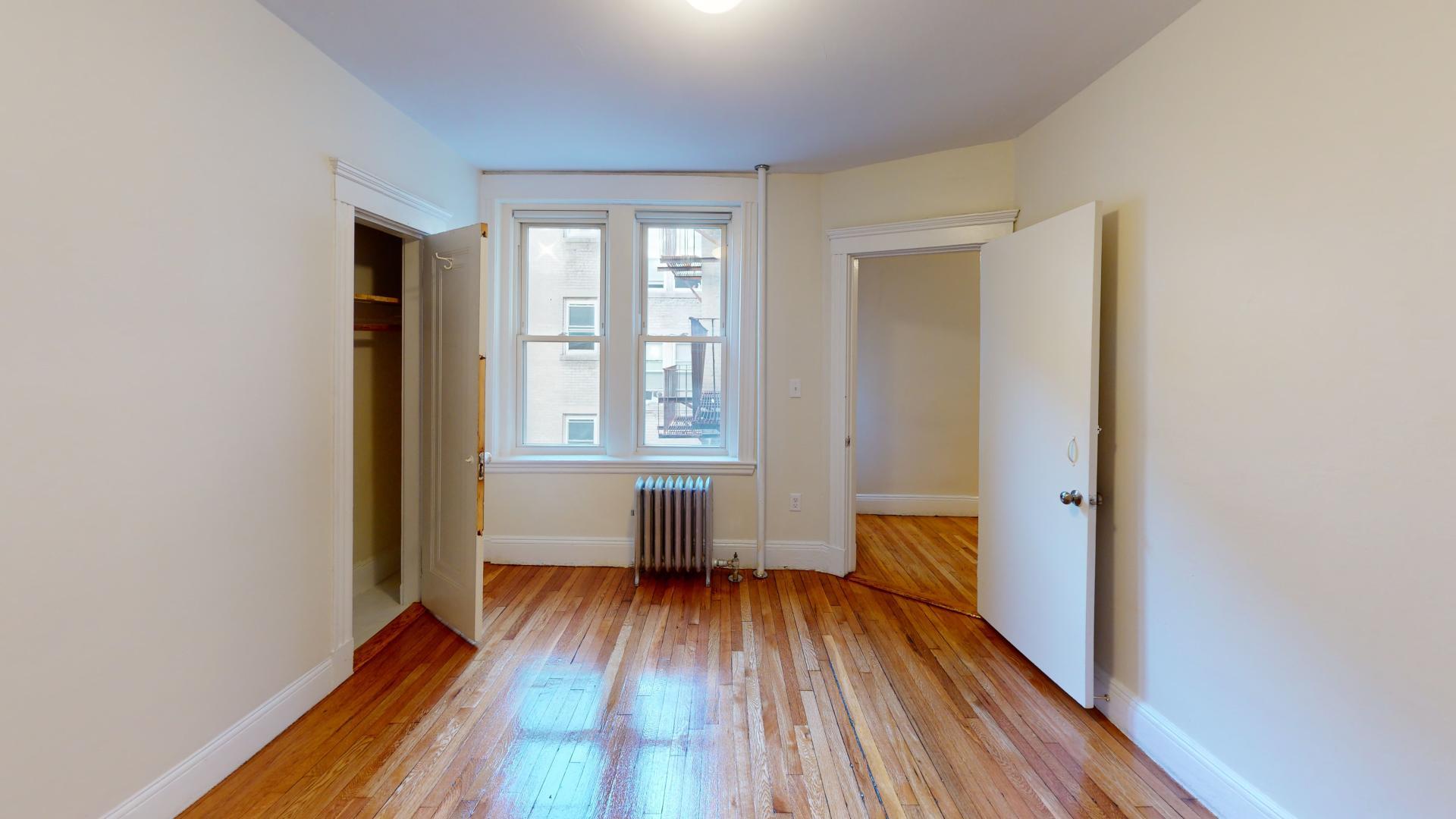 Building Photo - 1191 Boylston St