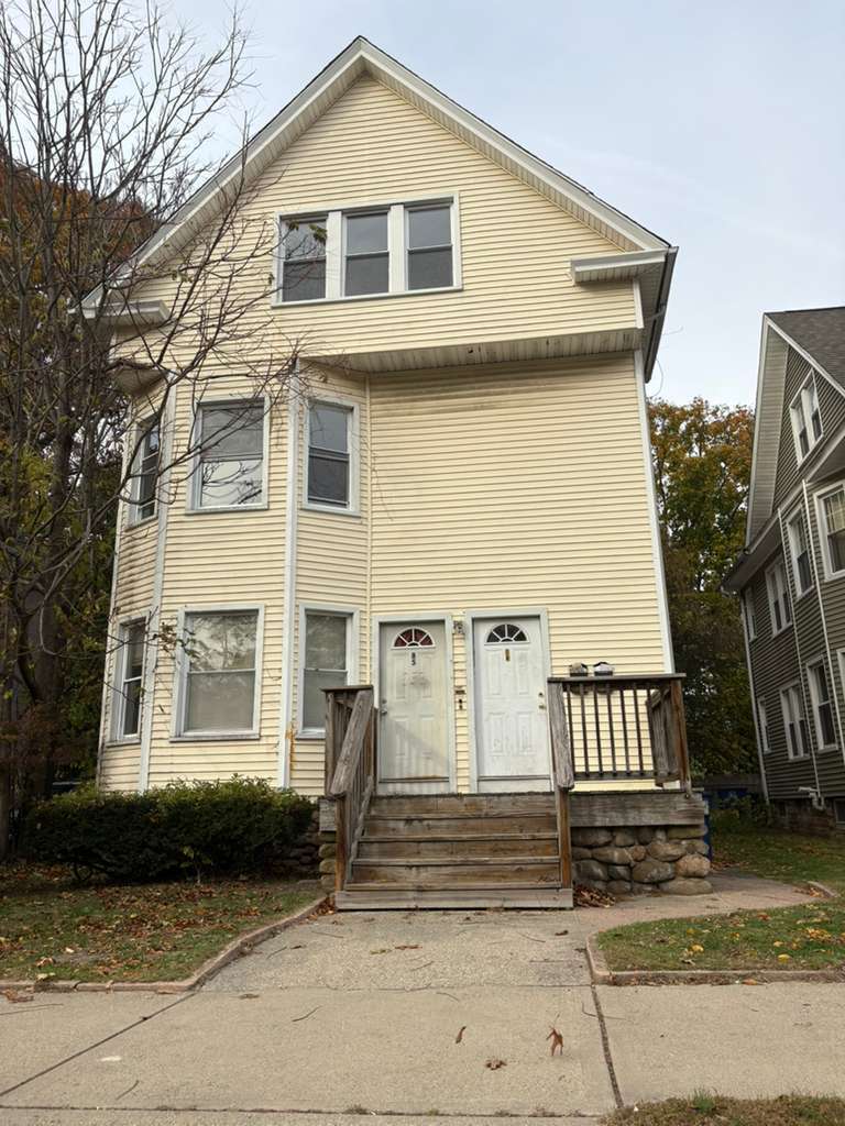 Building Photo - 83 Judson Ave