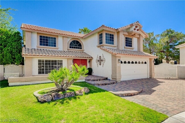 Building Photo - 2704 Fire Water Ct