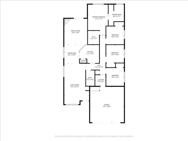 Building Photo - Spacious 4-Bedroom Home with Private Pool & Large Enclosed Backyard!