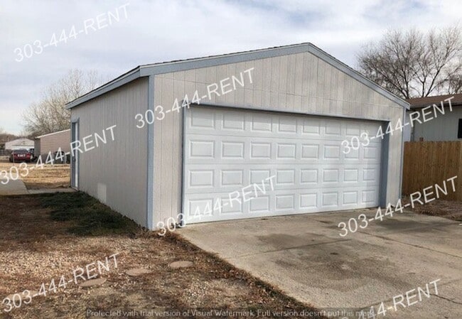 Building Photo - Modular Home For Rent!