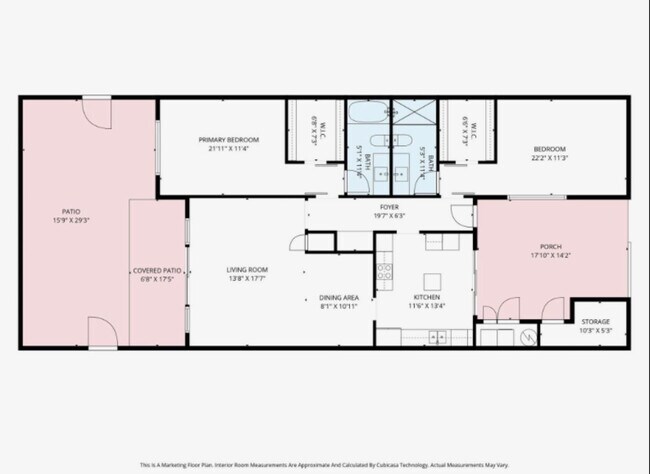 Building Photo - 1030 E Bethany Home Rd