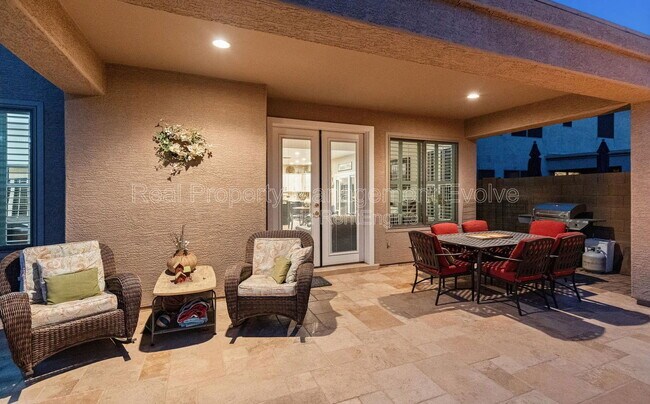 Building Photo - 3331 W Hemingway Ln