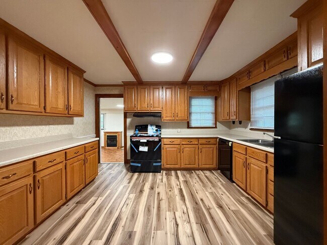 Building Photo - Tusculum Blvd Property