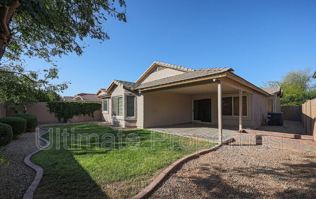 Building Photo - 11698 N 153rd Ave