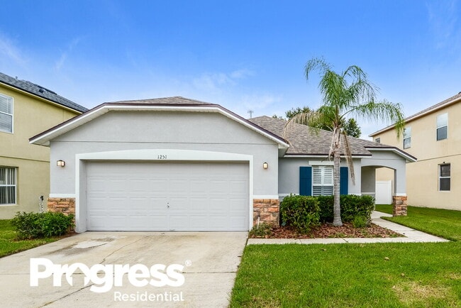 Building Photo - 1251 Alapaha Ln