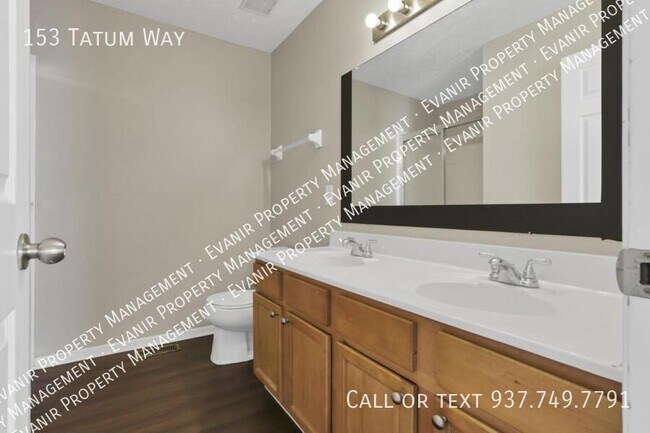 Building Photo - 153 Tatum Way