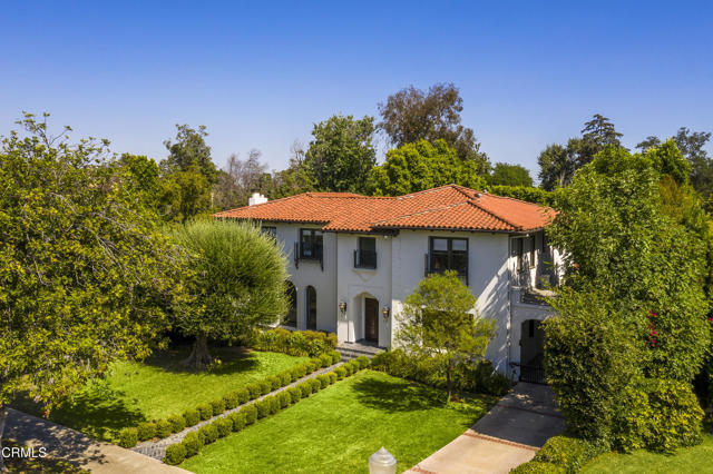 Building Photo - 1224 Adair St