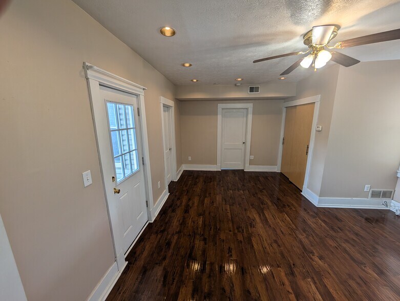 Living Room - 250 36th St