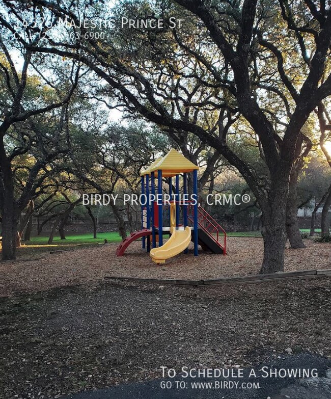 Building Photo - 14526 Majestic Prince St