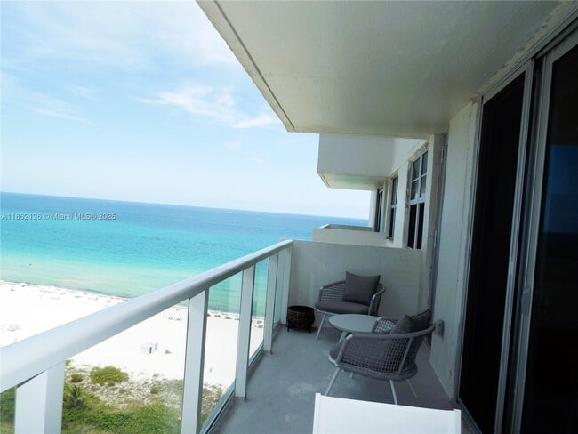 Building Photo - 5701 Collins Ave