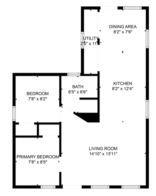 Building Photo - 1866 Hanford Ave