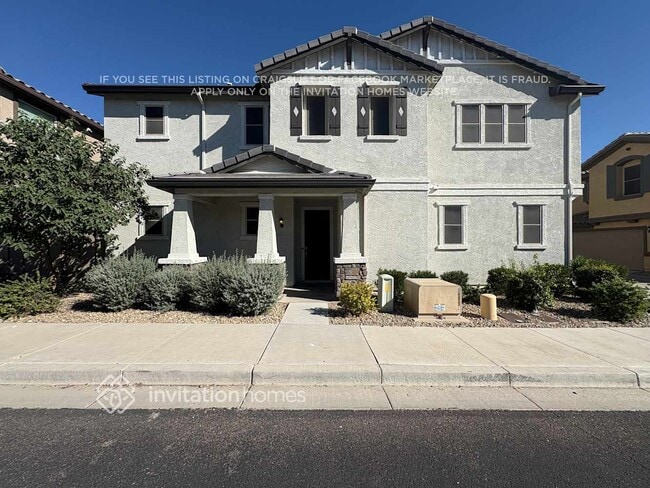 Building Photo - 1171 N 163rd Dr