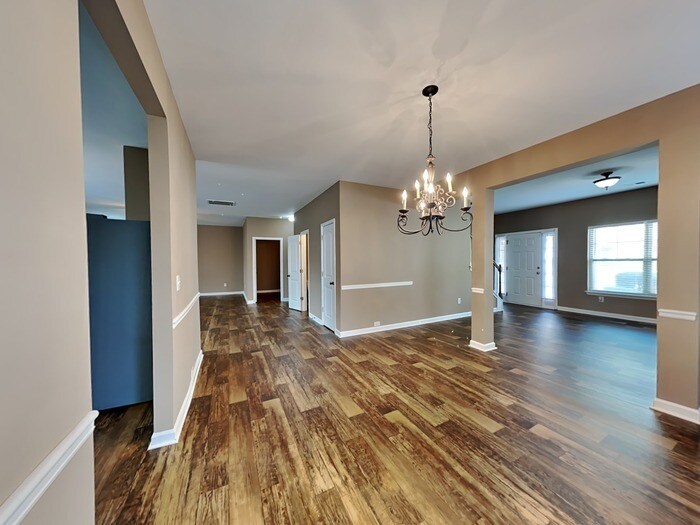 Building Photo - 4885 Medlock Trail Ct SW