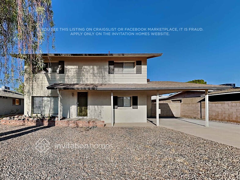 Primary Photo - 4718 S Grandview Ave