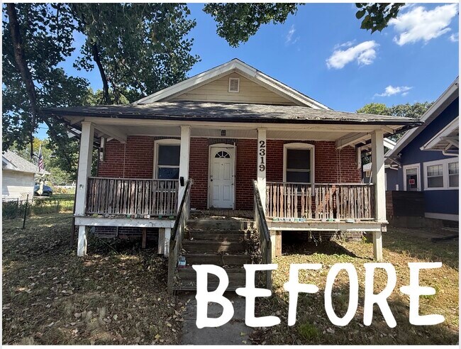 Primary Photo - 2319 SW 9th St
