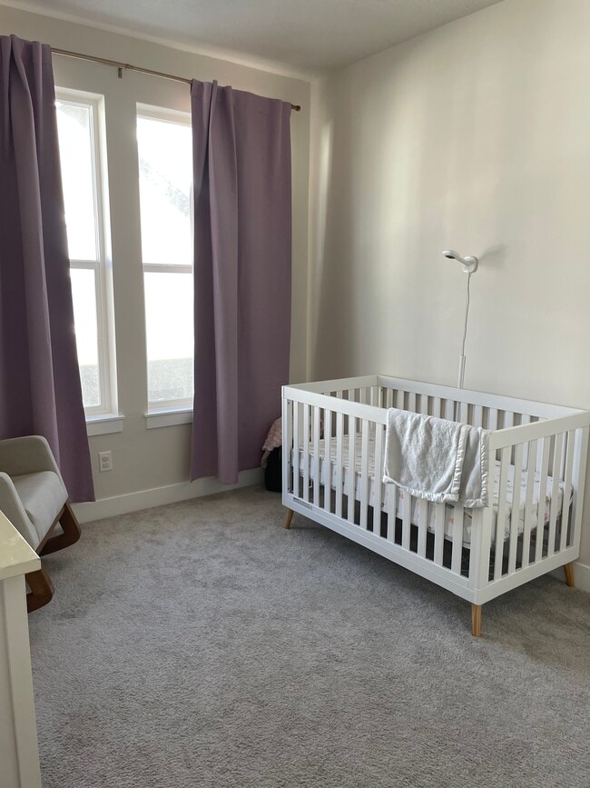 Third Floor Bedroom (3) - 1009 S 2740 E