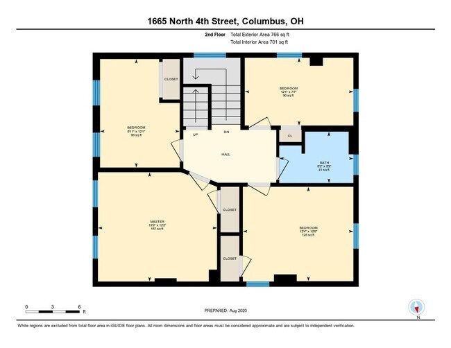 Building Photo - 1665 N 4th St