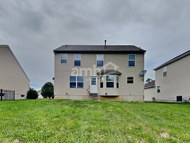 Building Photo - 1509 Dorset Way
