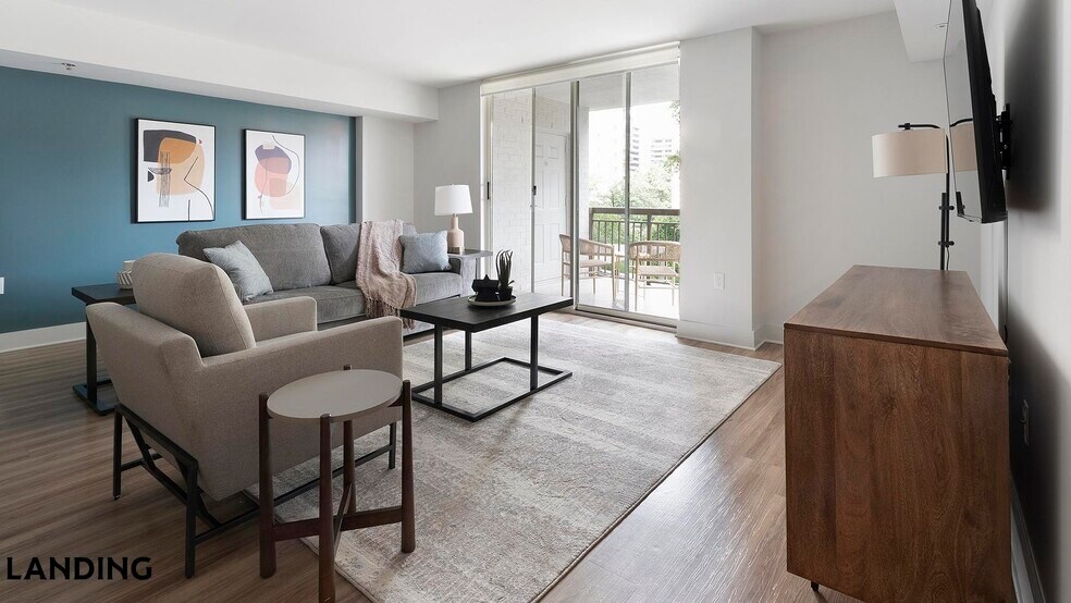 Building Photo - 1221 S Eads St