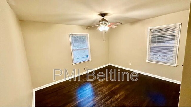 Building Photo - 3217 McAfee Rd