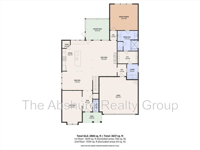 Building Photo - 9120 Dupree Mdw Dr