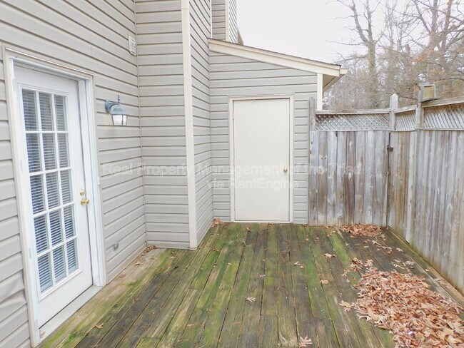 Building Photo - 2828 Windy Crossing