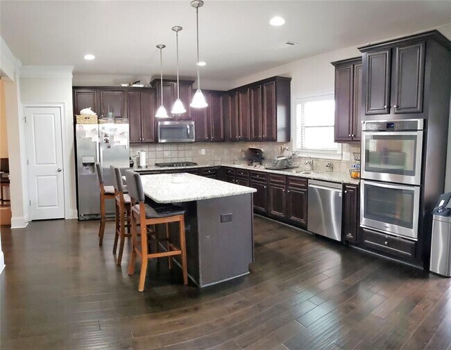 Building Photo - 130 Blackgum Trace