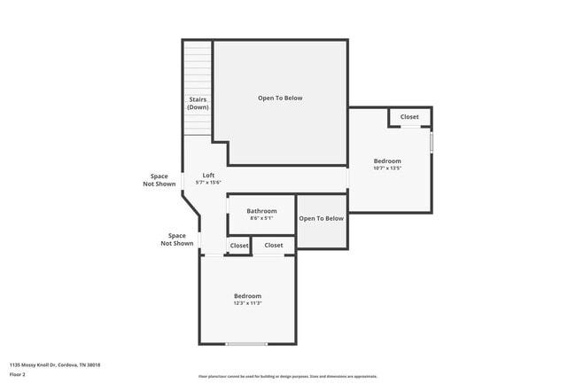 Building Photo - 1135 Mossy Knoll Dr